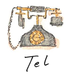 tel