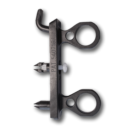 F16: Pliers Holder – The Hollingsworth Co.