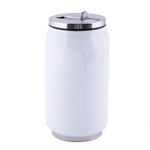 16oz Case (16/32/50 UNnits) Sublimation Glass Tumbler Cups Beer Can  W/Bamboo Lids Transparent/Frosted