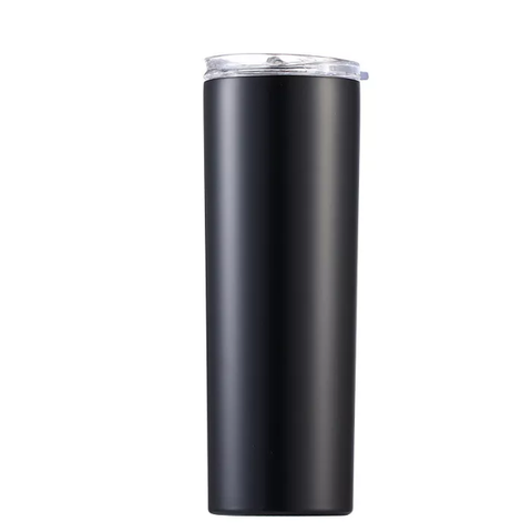 Matte Black Tumbler