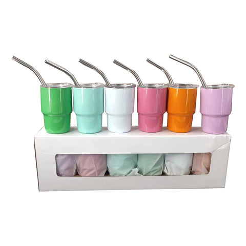 Sublimation 16oz Glass Can With Bamboo Lid Reusable Straw Beer Can  Transparent Frosted Glass Tumbler Soda Can Cup E From Weaving_web, $2.1