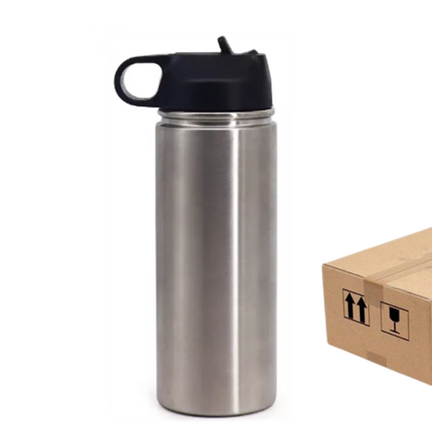 18 oz Hydro Flask Duo Sublimation – Midwest Tumblers