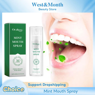 Breath Spray dropshipping Products