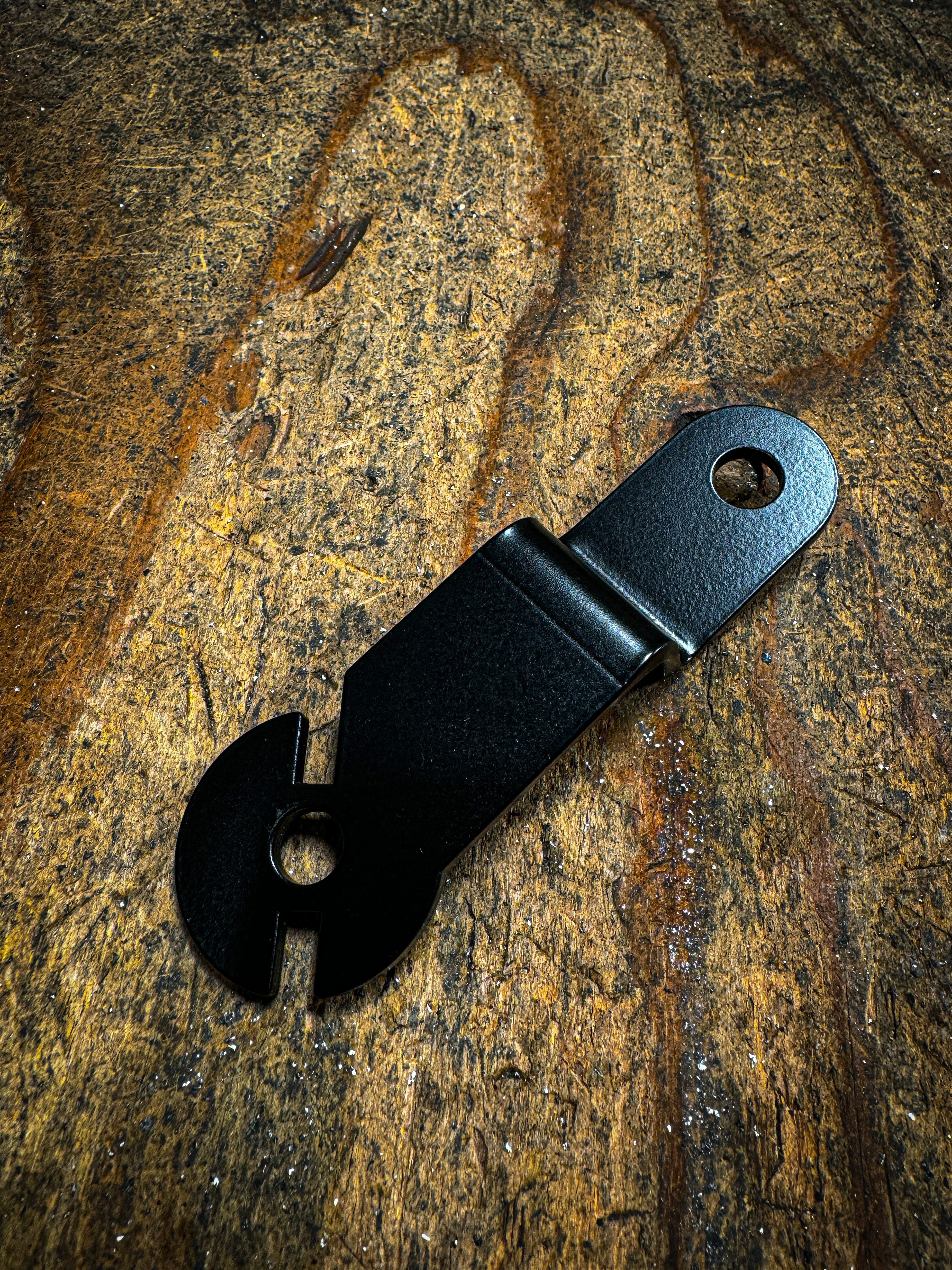Bag Support Bracket
