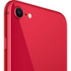 iPhone SE (2020) 128 Go - Rouge - Débloqué