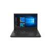 Lenovo ThinkPad T480 14" Core i7 1.8 GHz - SSD 256 Go - 16 Go AZERTY - Français