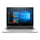 Hp EliteBook 840 G5 14" Core i7 1.9 GHz - SSD 256 Go - 32 Go AZERTY - Français