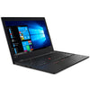 Lenovo ThinkPad L380 13" Core i5 1.6 GHz - SSD 512 Go - 16 Go AZERTY - Français