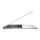 MacBook Pro Touch Bar 13" Retina (2020) - Core i5 1.4 GHz 256 SSD - 16 Go AZERTY - Français