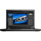 Lenovo ThinkPad P52 15" Core i7 2.6 GHz - SSD 1 To - 32 Go AZERTY - Français