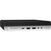 HP EliteDesk 800 G4 DM Core i5 2.1 GHz - SSD 256 Go RAM 8 Go