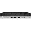 HP EliteDesk 800 G4 DM Core i5 2.1 GHz - SSD 256 Go RAM 8 Go