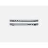 MacBook Pro 14" (2021) - Apple M1 Pro avec CPU 8 cœurs et GPU 14 cœurs - 16Go RAM - SSD 1000Go - QWERTY - Anglais