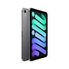 iPad mini 8.3" (2024) 7e génération 256 Go - WiFi - Gris Sidéral