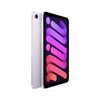 iPad mini 8.3" (2024) 7e génération 128 Go - WiFi + 5G - Mauve