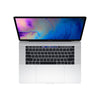 MacBook Pro Touch Bar 15" Retina (2018) - Core i7 2.6 GHz 512 SSD - 16 Go QWERTY - Italien