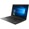 Lenovo ThinkPad T480S 14" Core i7 1.9 GHz - SSD 256 Go - 8 Go AZERTY - Français