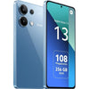 Xiaomi Redmi Note 13 128 Go - Bleu - Débloqué - Dual-SIM