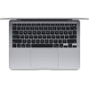 MacBook Air 13" Retina (2019) - Core i5 1.6 GHz 256 SSD - 16 Go QWERTY - Italien