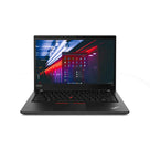 Lenovo ThinkPad T490s 14" Core i7 1.6 GHz - SSD 256 Go - 8 Go AZERTY - Français