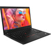 Lenovo ThinkPad T490s 14" Core i7 1.9 GHz - SSD 512 Go - 16 Go AZERTY - Français