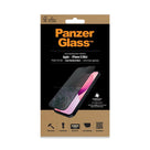 Écran de protection iPhone 13 Mini - Verre - Transparent