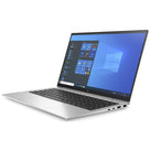 Hp EliteBook X360 1040 G8 14" Core i7 3 GHz - SSD 256 Go - 16 Go QWERTY - Anglais
