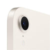 iPad mini 8.3" (2024) 7e génération 128 Go - WiFi - Lumière Stellaire