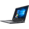 Dell Precision 7530 15" Core i7 2.2 GHz - SSD 2 To - 32 Go AZERTY - Français