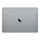 MacBook Pro Touch Bar 13" Retina (2018) - Core i5 2.3 GHz 512 SSD - 8 Go QWERTY - Italien