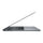 MacBook Pro Touch Bar 13" Retina (2020) - Core i5 1.4 GHz 1000 SSD - 8 Go AZERTY - Français