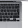 MacBook Air 13" Retina (2018) - Core i5 1.6 GHz 256 SSD - 16 Go QWERTY - Anglais