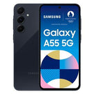 Galaxy A55 256 Go - Bleu Profond - Débloqué - Dual-SIM