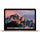 MacBook 12" Retina (2017) - Core m3 1.2 GHz 256 SSD - 8 Go QWERTY - Anglais