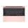MacBook 12" Retina (2017) - Core m3 1.2 GHz 256 SSD - 8 Go QWERTY - Anglais