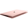 MacBook 12" Retina (2017) - Core m3 1.2 GHz 256 SSD - 8 Go QWERTY - Anglais