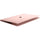 MacBook 12" Retina (2017) - Core m3 1.2 GHz 256 SSD - 8 Go QWERTY - Anglais