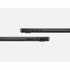 MacBook Pro 14" (2023) - Apple M3 Pro avec CPU 11 cœurs et GPU 14 cœurs - 18Go RAM - SSD 512Go - QWERTY - Italien