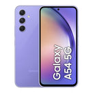 Galaxy A54 128 Go - Mauve - Débloqué - Dual-SIM