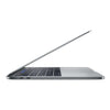 MacBook Pro Touch Bar 13" Retina (2019) - Core i5 2.4 GHz 256 SSD - 16 Go QWERTY - Anglais