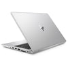 HP EliteBook 840 G6 14" Core i7 1.9 GHz - SSD 256 Go - 16 Go QWERTY - Anglais