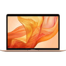 MacBook Air 13" Retina (2020) - Core i5 1.1 GHz 512 SSD - 8 Go QWERTZ - Allemand