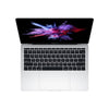 MacBook Pro 13" Retina (2017) - Core i5 2.3 GHz 128 SSD - 8 Go AZERTY - Français