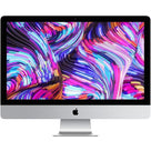 iMac 27" 5K (Début 2019) Core i5 3,7GHz - SSD 512 Go - 16 Go QWERTZ - Allemand