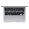MacBook Air 13" (2020) - Apple M1 avec CPU 8 cœurs et GPU 7 cœurs - 8Go RAM - SSD 256Go - AZERTY - Français