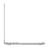 MacBook Pro 16" (2021) - Apple M1 Pro avec CPU 10 cœurs et GPU 16 cœurs - 16Go RAM - SSD 512Go - QWERTY - Anglais