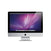 iMac 21" (Mi-2017) Core i5 2,3GHz - SSD 256 Go - 8 Go QWERTY - Danois