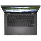 Dell Latitude 5300 13" Core i5 1.6 GHz - SSD 256 Go - 16 Go AZERTY - Français