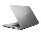 HP ZBook 15 G6 15" Core i7 2.6 GHz - SSD 1 To - 32 Go AZERTY - Français