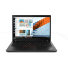 Lenovo ThinkPad T490 14" Core i5 1.6 GHz - SSD 256 Go - 16 Go AZERTY - Français